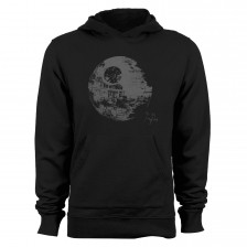 Star Wars Death Star Men's 